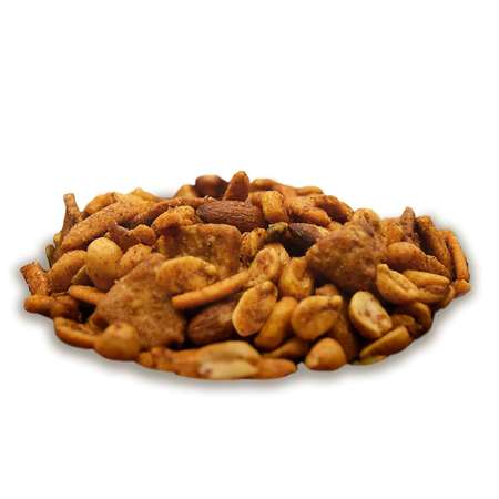 Azar Azar Wild West Sweet Cajun Trail Mix 5lbs Bag, PK2 9616796